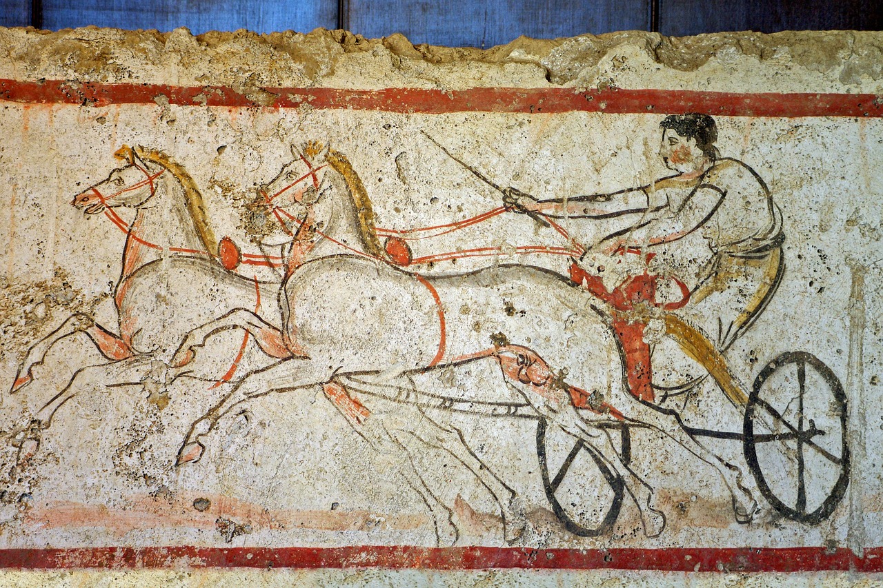 paestum-1736384_1280