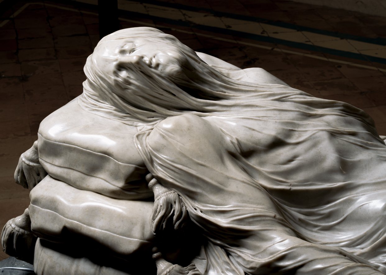 statua-cristo-velato-napoli